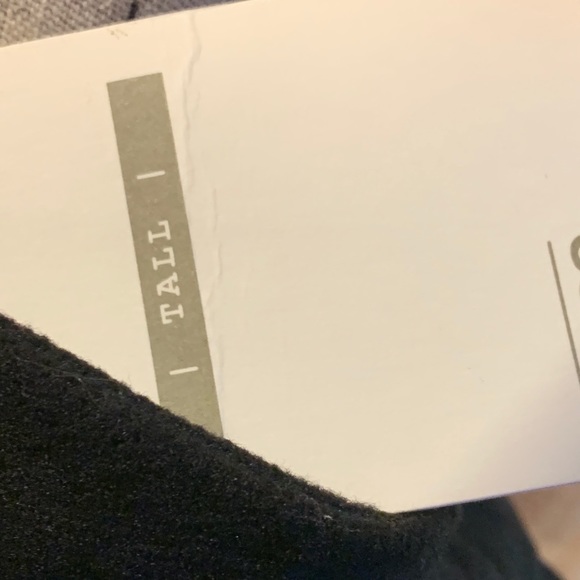 New! ASOS babydoll wool coat - Picture 3 of 3